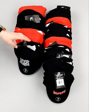 Фотография  771 - Кепки детские CAN 084#5 кг, ЛОТ №7964 оптом в Калуге и Калужской области