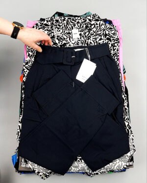 Фотография  943 - ICHI Summer mix 035#13 кг, ЛОТ №8092 оптом в Калуге и Калужской области