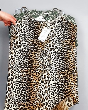 Фотография  605 - Платья Bestseller+DK Summer 035#5 кг, ЛОТ №8059 оптом в Калуге и Калужской области