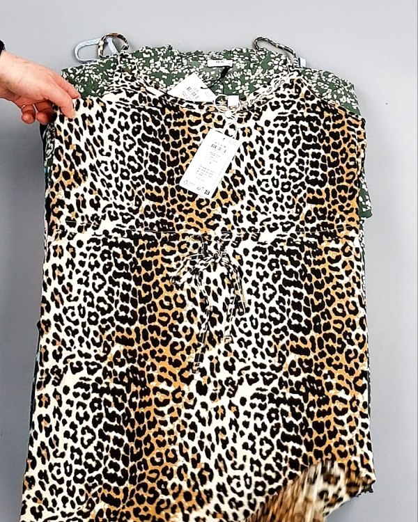 Фотография  269 - Платья Bestseller+DK Summer 035#5 кг, ЛОТ №8059 оптом в Калуге и Калужской области