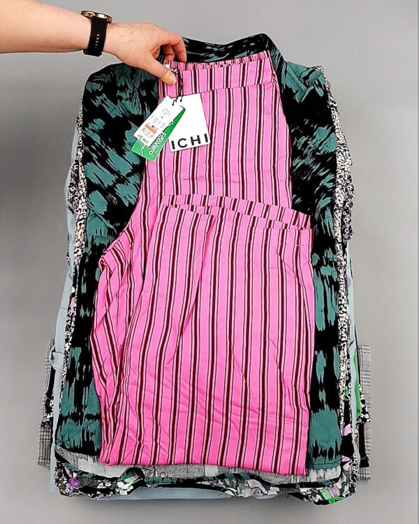 Фотография  265 - ICHI Summer mix 035#13 кг, ЛОТ №8093 оптом в Калуге и Калужской области