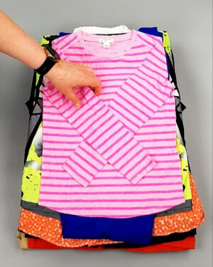 Фотография  320 - KIDS Summer СТОК CAN 084#5 кг оптом в Калуге и Калужской области