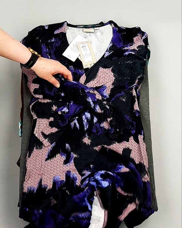 Фотография  374 - Платья Bestseller+DK Summer 035#5 кг, ЛОТ №8058 оптом в Калуге и Калужской области