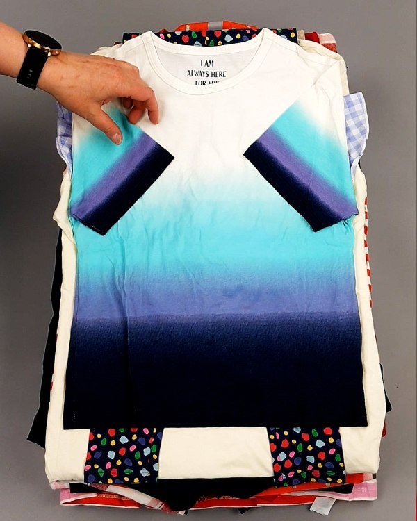 Фотография  418 - TCM Kids весна 022024#7 кг оптом в Калуге и Калужской области