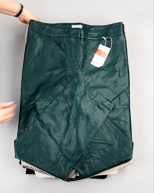 Фотография  952 - Брюки женские зима C&A 025#10 кг, ЛОТ №7911 оптом в Калуге и Калужской области