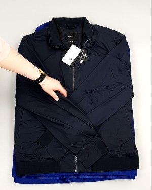 Фотография  204 - Ветровки м/ж C&A 025#10 кг, ЛОТ №7865 оптом в Калуге и Калужской области