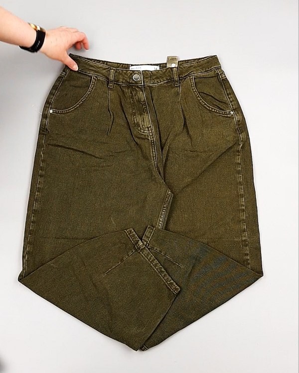 Фотография  727 - Бриджи NEXT Women#7,5 кг оптом в Калуге и Калужской области