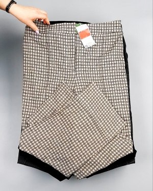 Фотография  463 - Брюки женские зима C&A 025#10 кг оптом в Калуге и Калужской области