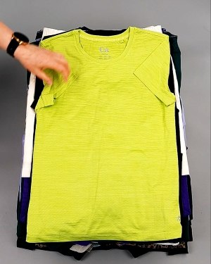 Купить C&A Summer mix 022024#15 кг, ЛОТ №7919 оптом в Калуге и Калужской области