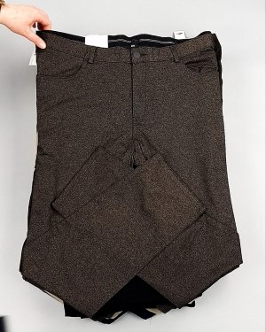 Фотография  438 - Брюки мужские зима C&A 025#10 кг оптом в Калуге и Калужской области