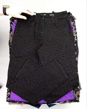 Фотография  105 - C&A Spring, Summer mix 025#20 кг, ЛОТ №7858 оптом в Калуге и Калужской области