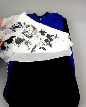 Фотография  781 - Комбинезоны СТОК CAN лето 084#7 кг, ЛОТ №8021 оптом в Калуге и Калужской области