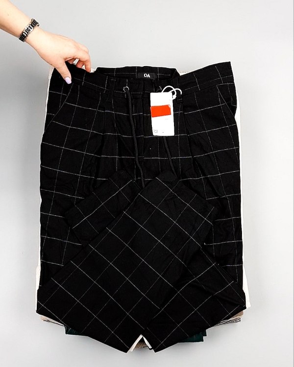 Фотография  311 - Брюки женские зима C&A 025#10 кг, ЛОТ №7910 оптом в Калуге и Калужской области