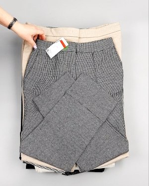 Фотография  584 - Брюки женские зима C&A 025#10 кг, ЛОТ №7911 оптом в Калуге и Калужской области