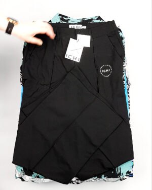 Фотография  758 - ICHI Summer mix 035#13 кг, ЛОТ №8090 оптом в Калуге и Калужской области