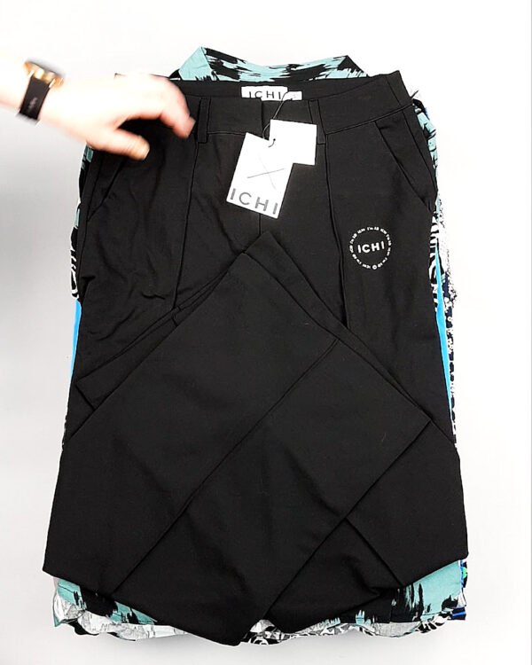 Фотография  150 - ICHI Summer mix 035#13 кг, ЛОТ №8090 оптом в Калуге и Калужской области