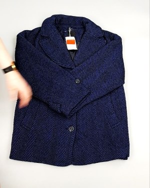 Фотография  505 - Ветровки м/ж C&A 025#10 кг, ЛОТ №7863 оптом в Калуге и Калужской области