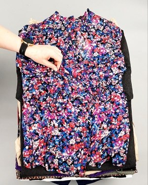 Фотография  496 - C&A Spring, Summer mix 025#20 кг, ЛОТ №7862 оптом в Калуге и Калужской области