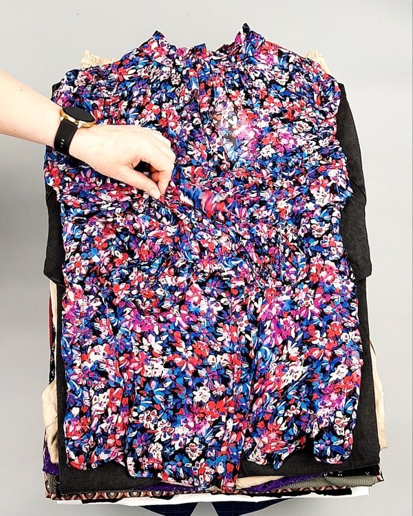 Фотография  107 - C&A Spring, Summer mix 025#20 кг, ЛОТ №7862 оптом в Калуге и Калужской области