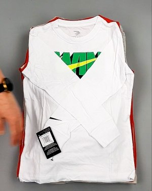 Фотография  277 - Тонковки детские NIKE CAN 084#5 кг, ЛОТ №7971 оптом в Калуге и Калужской области