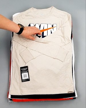 Фотография  886 - Тонковки детские NIKE CAN 084#5 кг, ЛОТ №7968 оптом в Калуге и Калужской области