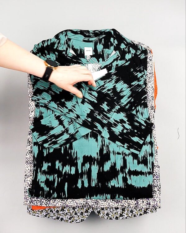 Фотография  674 - ICHI Summer mix 035#13 кг оптом в Калуге и Калужской области