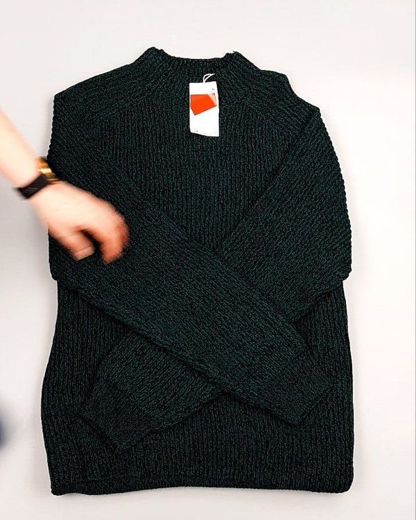 Фотография  598 - Джемпера мужские C&A 025#7 кг, ЛОТ №7887 оптом в Калуге и Калужской области