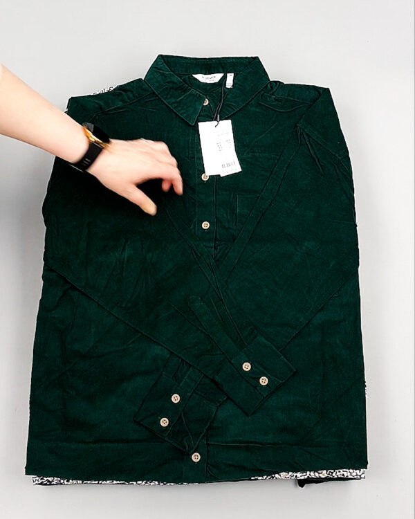 Фотография  568 - Блузки Bestseller+DK 035#5 кг, ЛОТ №8096 оптом в Калуге и Калужской области