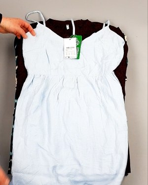 Фотография  335 - Платья Bestseller+DK Summer 035#5 кг, ЛОТ №8059 оптом в Калуге и Калужской области