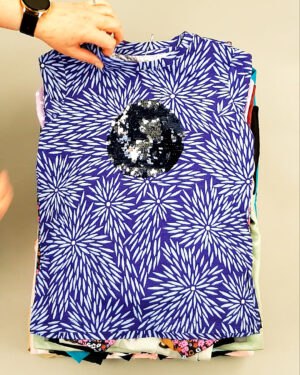 Фотография  106 - BRAND STOCK Kids Summer#10 кг, ЛОТ №8121 оптом в Калуге и Калужской области