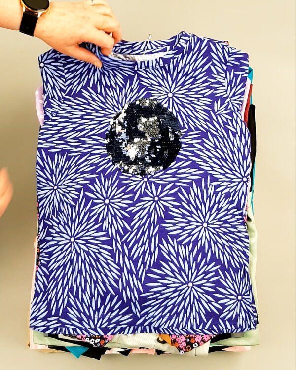 Фотография  456 - BRAND STOCK Kids Summer#10 кг, ЛОТ №8121 оптом в Калуге и Калужской области