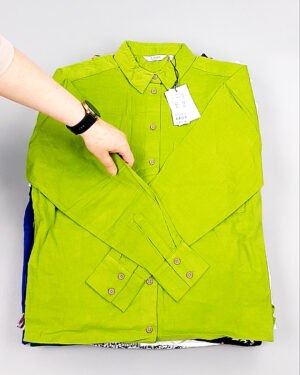 Фотография  798 - Блузки Bestseller+DK 035#5 кг, ЛОТ №8095 оптом в Калуге и Калужской области