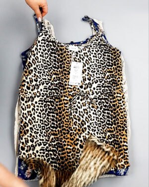 Фотография  693 - Платья Bestseller Summer 104#5 кг, ЛОТ №8103 оптом в Калуге и Калужской области