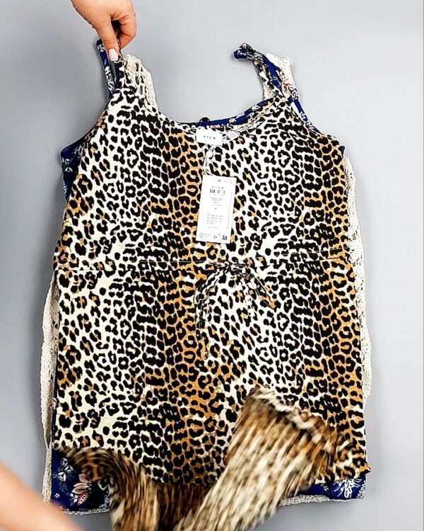 Фотография  331 - Платья Bestseller Summer 104#5 кг, ЛОТ №8103 оптом в Калуге и Калужской области