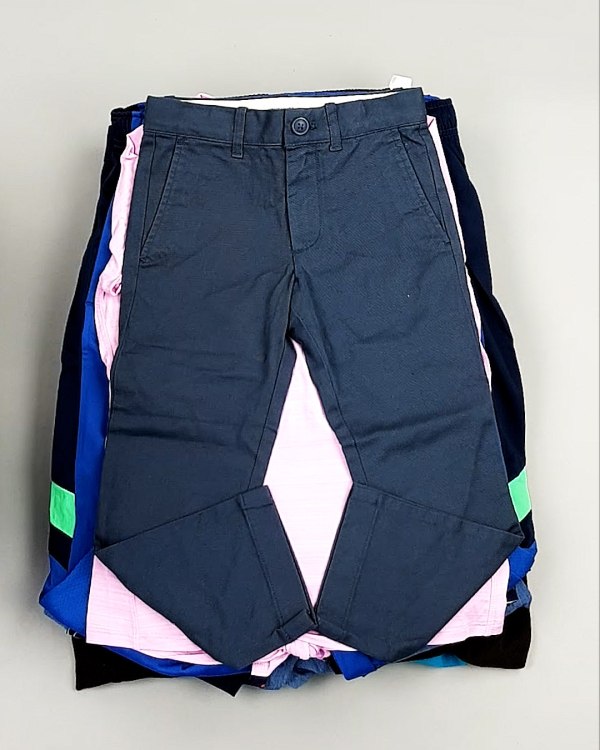 Фотография  832 - KIDS СТОК CAN 084#5 кг, ЛОТ №8006 оптом в Калуге и Калужской области