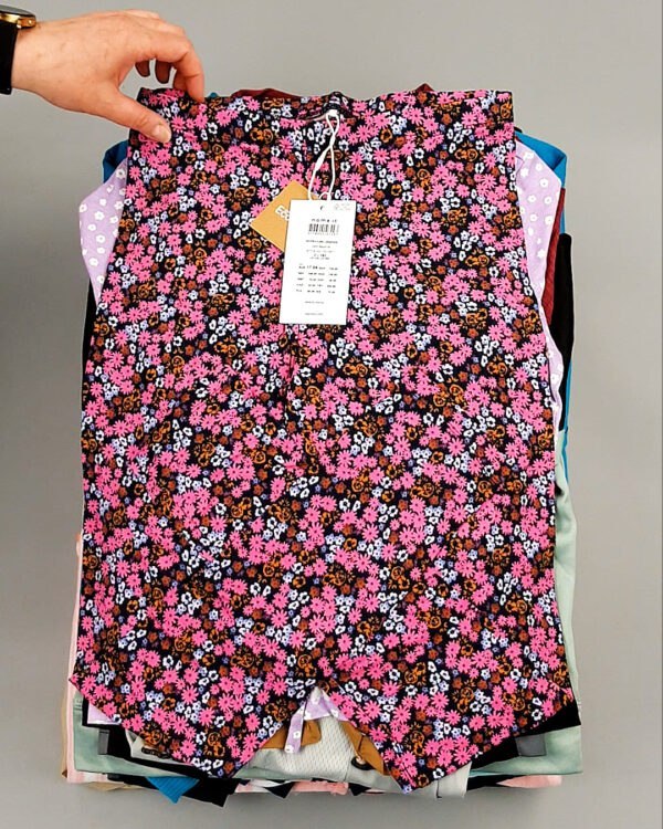 Фотография  813 - BRAND STOCK Kids Summer#10 кг, ЛОТ №8121 оптом в Калуге и Калужской области