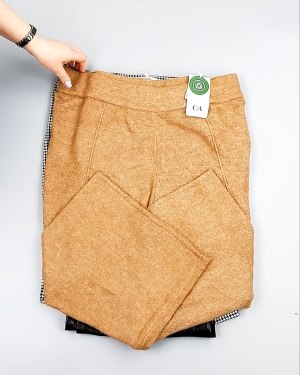 Фотография  702 - Брюки женские зима C&A 025#10 кг, ЛОТ №7908 оптом в Калуге и Калужской области