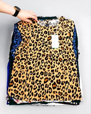 Фотография  190 - Блузки Bestseller+DK 035#5 кг, ЛОТ №8095 оптом в Калуге и Калужской области