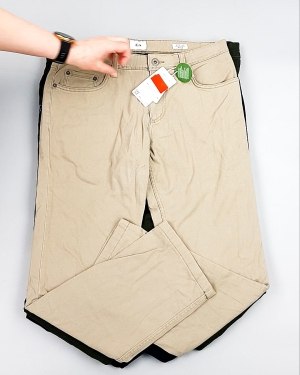 Фотография  616 - Брюки мужские зима C&A 025#10 кг, ЛОТ №7913 оптом в Калуге и Калужской области