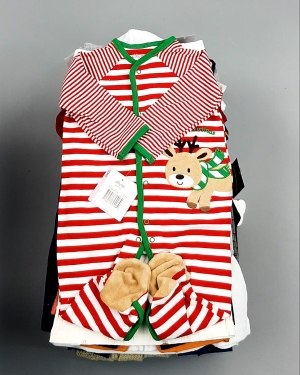 Фотография  904 - BABY СТОК CAN 084#5 кг оптом в Калуге и Калужской области