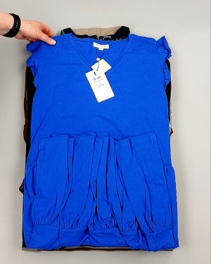 Фотография  778 - Платья Bestseller+DK Summer 035#5 кг, ЛОТ №8058 оптом в Калуге и Калужской области