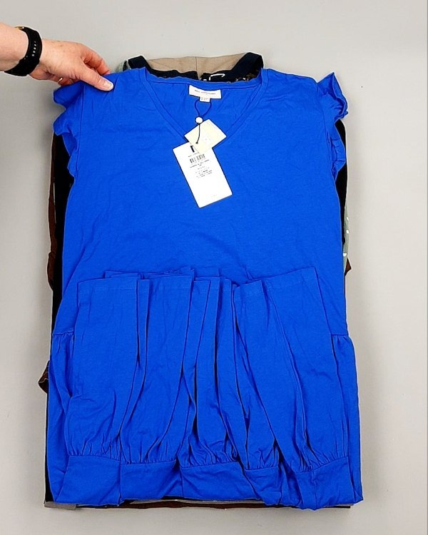 Фотография  373 - Платья Bestseller+DK Summer 035#5 кг, ЛОТ №8058 оптом в Калуге и Калужской области