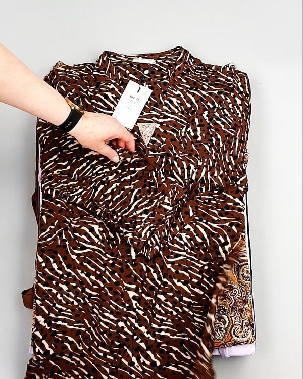 Фотография  970 - Платья Bestseller+DK Summer 035#5 кг, ЛОТ №8060 оптом в Калуге и Калужской области