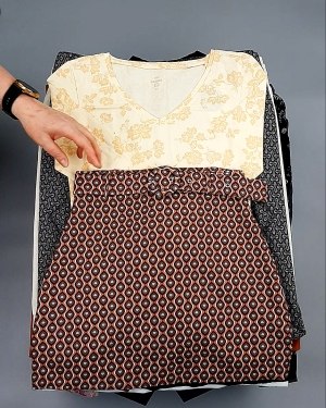 Фотография  250 - C&A Spring, Summer mix 025#20 кг, ЛОТ №7858 оптом в Калуге и Калужской области