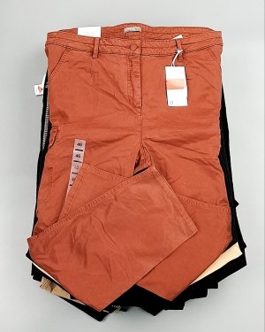 Купить Брюки женские лето C&A 025#10 кг оптом в Калуге и Калужской области