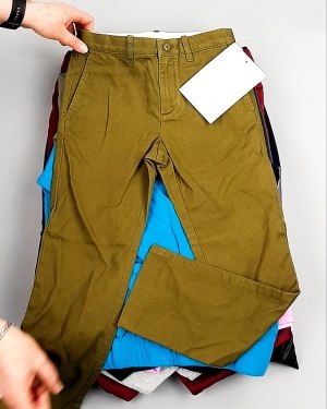 Фотография  448 - KIDS СТОК CAN 084#5 кг оптом в Калуге и Калужской области