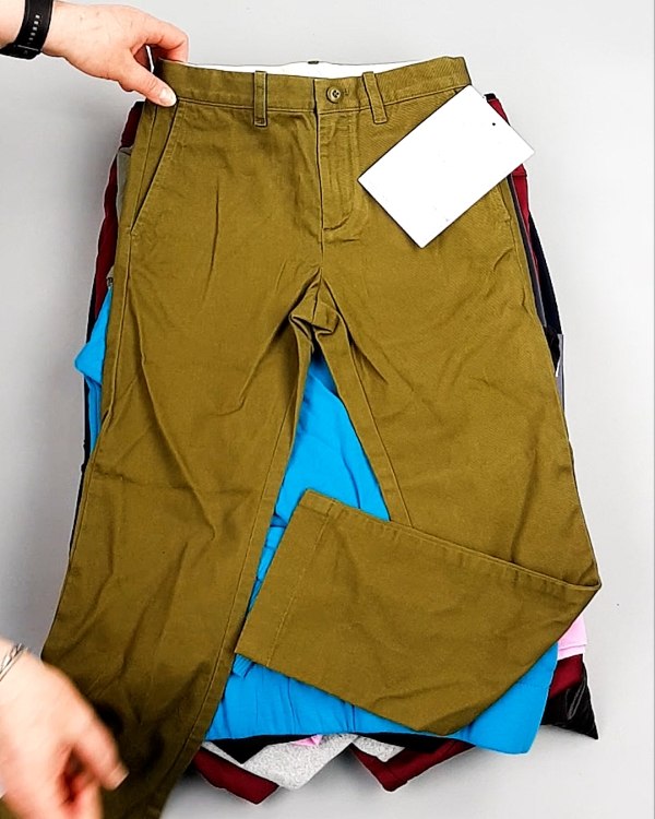 Фотография  113 - KIDS СТОК CAN 084#5 кг оптом в Калуге и Калужской области