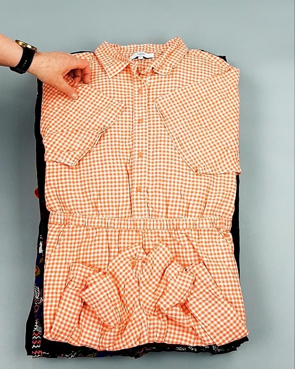 Фотография  253 - Комбинезоны NEXT Summer#10 кг оптом в Калуге и Калужской области