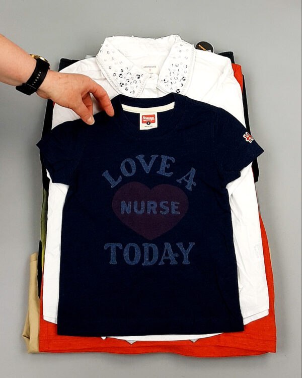 Фотография  474 - KIDS Summer СТОК CAN 084#5 кг оптом в Калуге и Калужской области