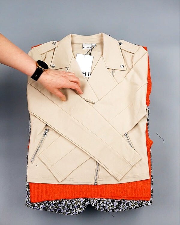 Фотография  484 - ICHI Summer mix 035#13 кг оптом в Калуге и Калужской области